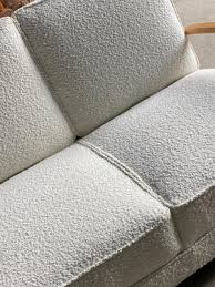 art deco streamline sofa von gilbert