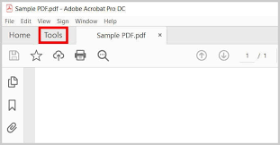 format text in pdfs with adobe acrobat