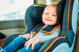 ohio child car seat laws ryan llp