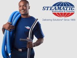 steamatic barbados ltd cleaners in