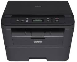 Inkjet printer / fax / mfc / dcp; Brother Dcp L2550dw Driver Software Download