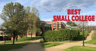 Wheeling University Named Best Small College in West Virginia - Weelunk
