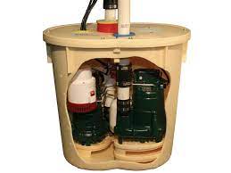 Basement Sump Pump Systems Basement
