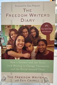 the freedom writers diary 20th