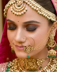 makeup by parul garg gurgaon best