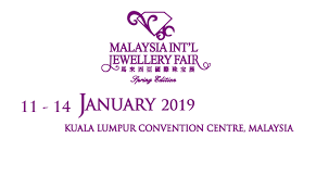 Malaysia gifts fair 2019 is malaysia's official largest gifts, premiums and stationery fair featuring creative retail gifts, promotional premium items, specialty printings, product packaging on display and many more. Malaysia International Jewellery Fair 2019 The Jewelry Magazine
