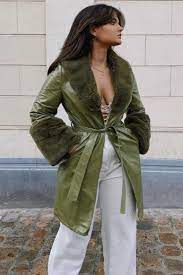 Ladies Trench Coats Trench Coats For