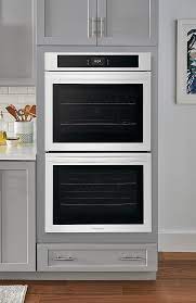 Frigidaire 30 Built In Double Electric
