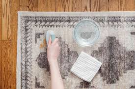 how to remove tomato stains from carpet