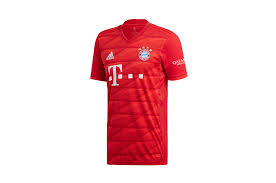 Wszystkie miejsca warte uwagi w: Koszulka Adidas Bayern Monachium 19 20 H Replica Dw7410 Dw7410 Zgodafc Pl