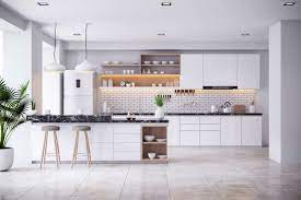 kitchen remodel costs how much to