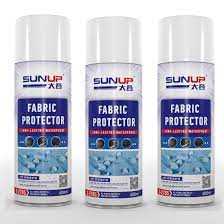 spray waterproof fabric stain protector