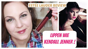 kendall jenner lips review der neue