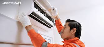 best aircon servicing in singapore 2019