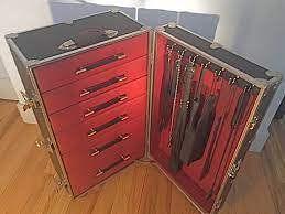 TB-XL Adult Toy Storage Trunk. Please Contact Us Before - Etsy