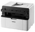 It features up to 21ppm printing and copying speeds. Brother Mfc 1810 Driver And Software Downloads