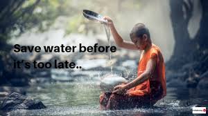 Therefore, he deserved his own section of quotes: World Water Day Quotes Messages And Images Information News