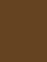 Dark Brown 654321 Hex Color