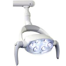 Excel Led Dental Light Ceiling Mount