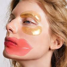 20pcs moisturizing lip mask lip sleep