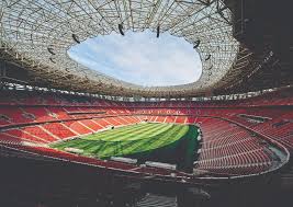 Maybe you would like to learn more about one of these? Puskas Arena Stadien Der Em 2021 Baumeister