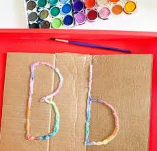15 simple letter b crafts 2024