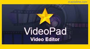 Videopad Video Editor 9.01+ Crack 