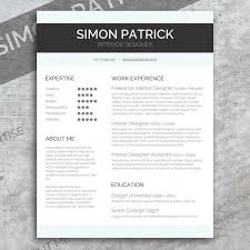 Just type over the sample text and replace it with your own. Smart Word Cv Cover Letter Cv Cover Letter Cover Letter For Resume Cv Template Word