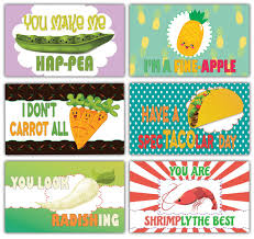 See more ideas about funny food puns, puns, food puns. Creanoso Funny Food Puns Lunchbox Notecards Flashcards For Kids