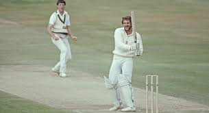 Ian botham is an english former cricketer and current cricket commentator. Exclusive Ian Botham On The All Rounders Of The 80s Fame And Stokes