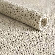 eco friendly non slip rug pad