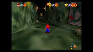 Here's where to find it in the game. 3d All Stars Tip How To Unlock Metal Cap In Super Mario 64 Sm128c