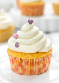 keto cupcakes the best vanilla