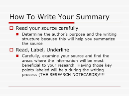 Dr  Williams   USC Upstate   English Program   Annotated Bib     What is an Annotated Bibliography 