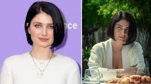 Behind her eyes is a british psychological thriller miniseries created by steve lightfoot. Who Plays Adele In Behind Her Eyes 5 Facts On Eve Hewson Capital