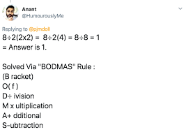 This Viral Math Equation Has People