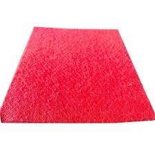 red tent carpet at rs 5000 square meter