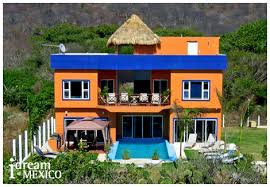 huatulco beach properties i dream of