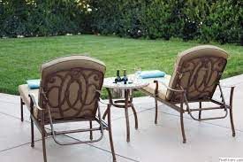 Patio Furniture For In San Diego