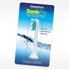 This is how often you should replace your electric toothbrush head. Sonicare Electric Toothbrush Replacement Heads In Bulk Quantum Labs Patient Zipper Bags Bulk Toothbrushes And Exam Gloves Quantum Labs
