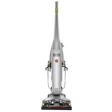 the hoover floormate deluxe cleaner is