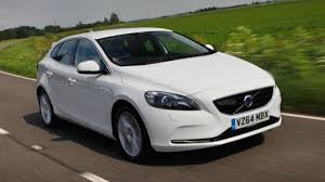 Volvo personvagnar), stylized as volvo, is a swedish luxury automobile marque. 2021 Volvo V40 Review Top Gear