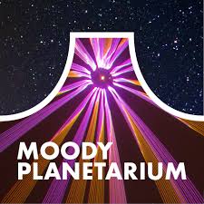 Moody Planetarium Hours Location