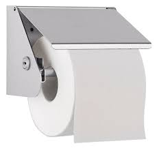 Your Toilet Roll Holder