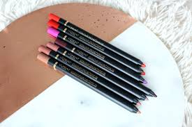 finding the perfect l oreal lip liner