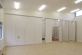 Moveable Walls For Partitioning Your Office