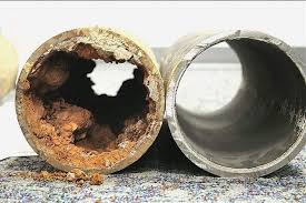 But when the blockage is rooted in your main drainage piping, the problem is a bit more complicated. How Can Clay And Dirt Dissolve In Clogged Drain Pipes