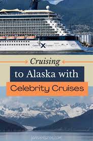 celebrity alaska cruise an epic trip