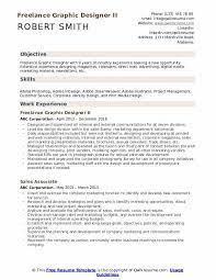 Do you need the best self employed resume? Freelance Graphic Designer Resume Samples Qwikresume