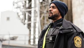Director Cory Bowles Speaks On 'Black Cop,' Anti-Black Racism & State  Violence [Interview]